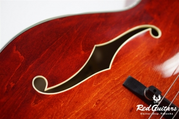 AR-175CE - Antique Red